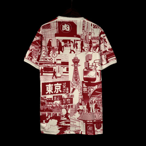Japan 2023 Tokyo Special Edition