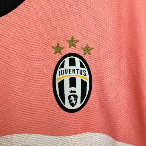 Juventus Retro 2015/16 Away