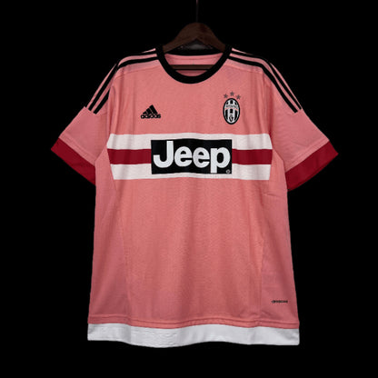 Juventus Retro 2015/16 Away