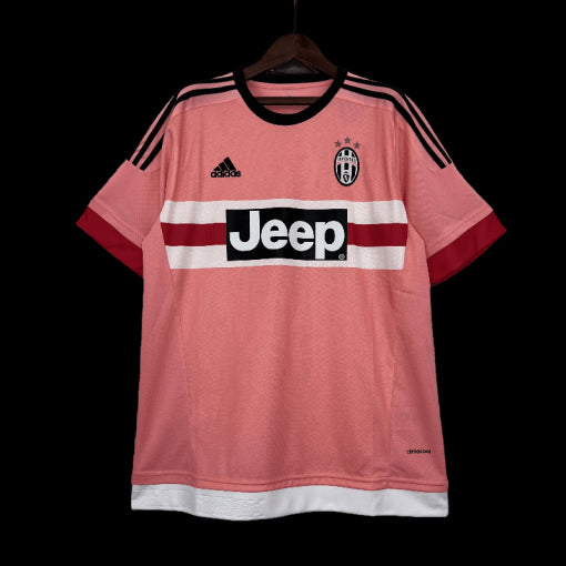 Juventus Retro 2015/16 Away