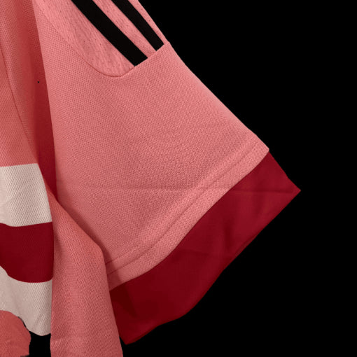 Juventus Retro 2015/16 Away