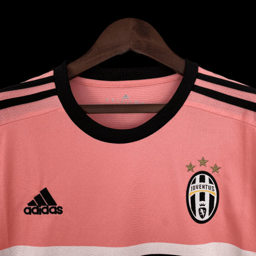 Juventus Retro 2015/16 Away