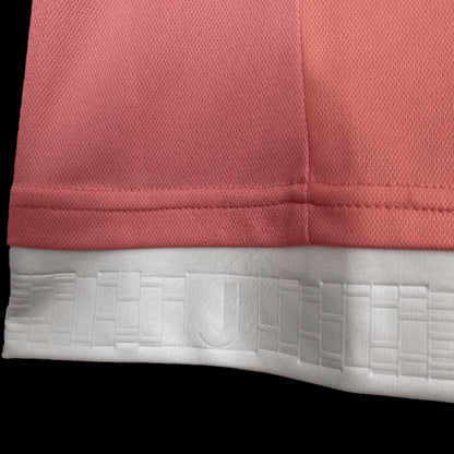 Juventus Retro 2015/16 Away