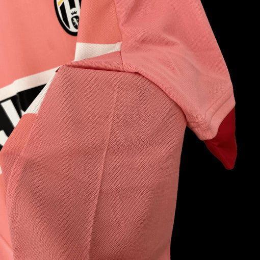 Juventus Retro 2015/16 Away