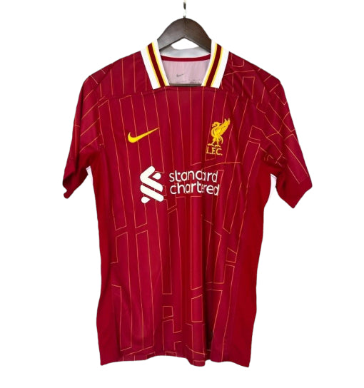 Liverpool 24/25 Home