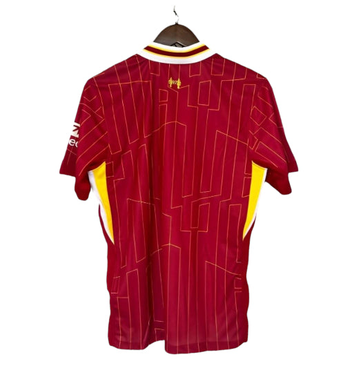 Liverpool 24/25 Home