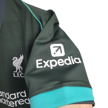 Liverpool 24/25 Away