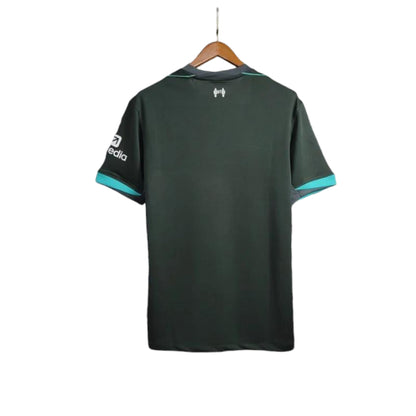 Liverpool 24/25 Away