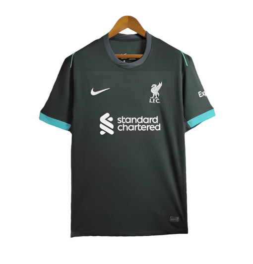 Liverpool 24/25 Away