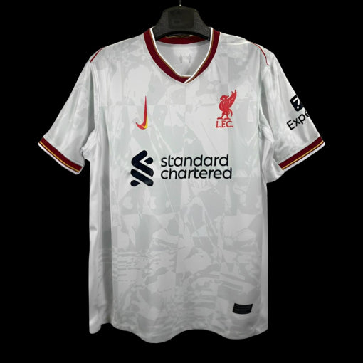 Liverpool 24/25 Third