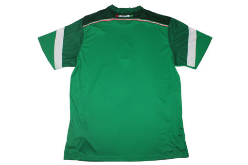 Mexico Retro 2014 Home