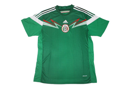 Mexico Retro 2014 Home