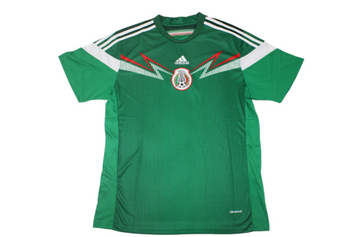 Mexico Retro 2014 Home