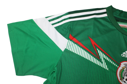 Mexico Retro 2014 Home