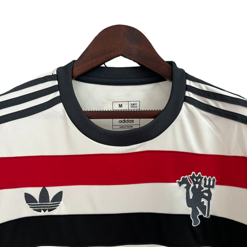 Manchester United 24/25 Third Away