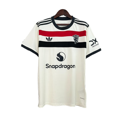 Manchester United 24/25 Third Away