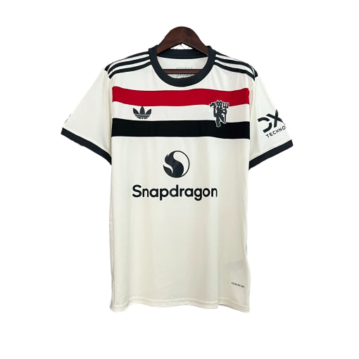Manchester United 24/25 Third Away