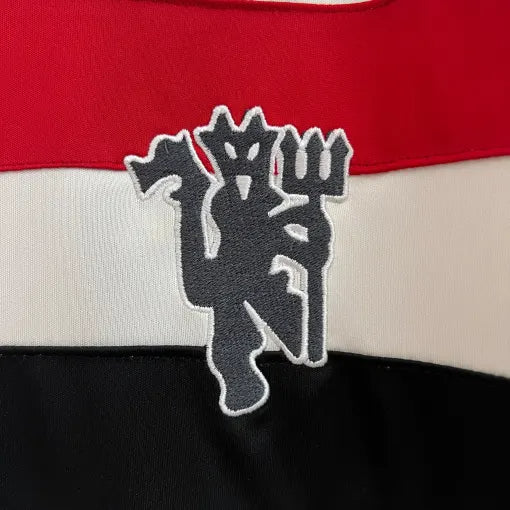 Manchester United 24/25 Third Away