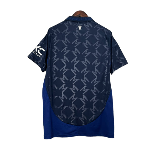 Manchester United 24/25 Away
