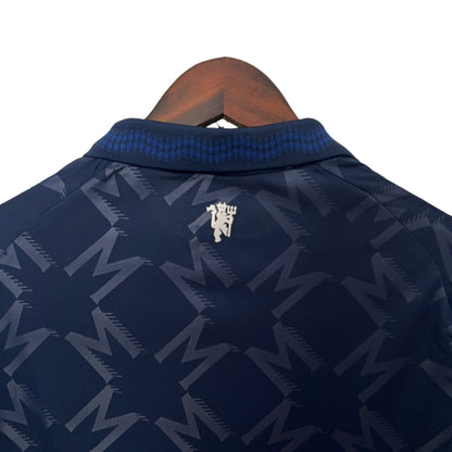 Manchester United 24/25 Away