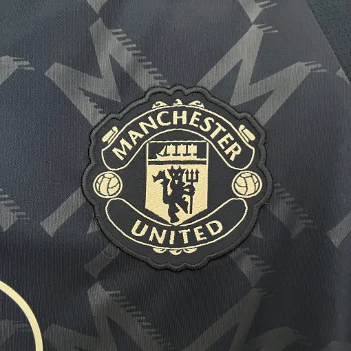 Manchester United 24/25 Away