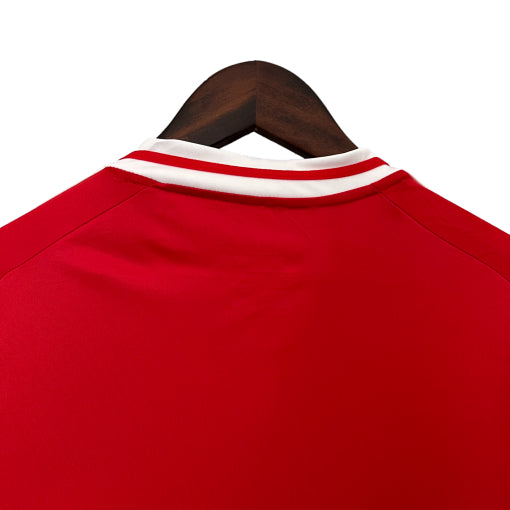 Manchester United 24/25 Home