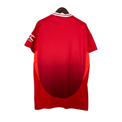 Manchester United 24/25 Home