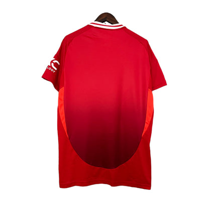 Manchester United 24/25 Home