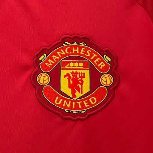 Manchester United 24/25 Home