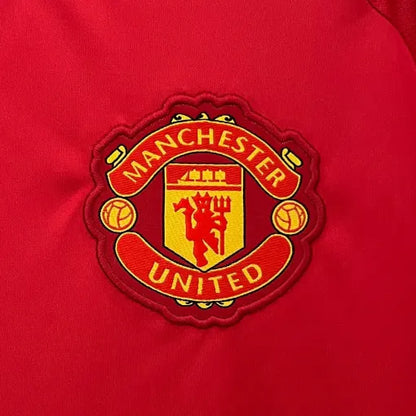 Manchester United 24/25 Home