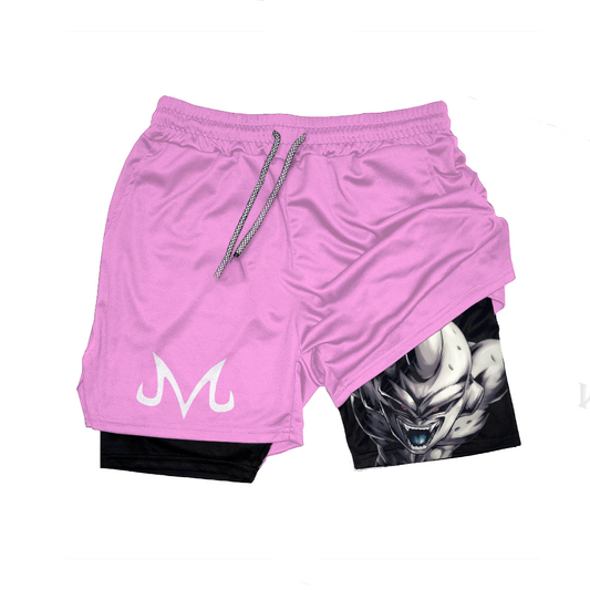 Dragon Ball Frieza Anime character Trendy Shorts