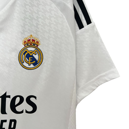Real Madrid 24/25 Home