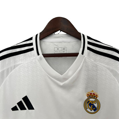 Real Madrid 24/25 Home