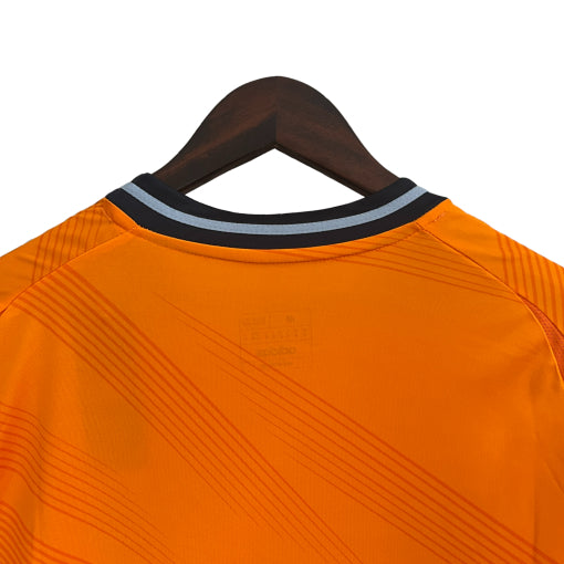 Real Madrid 24/25 Away