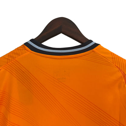 Real Madrid 24/25 Away
