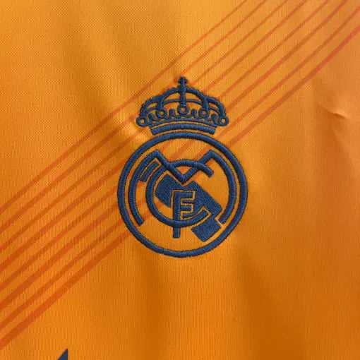 Real Madrid 24/25 Away