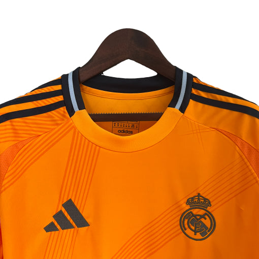 Real Madrid 24/25 Away