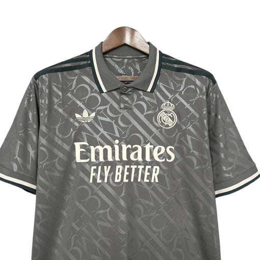 Real Madrid 24/25 Third