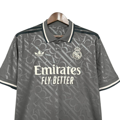 Real Madrid 24/25 Third