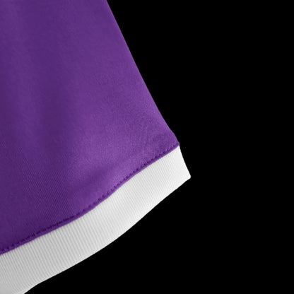 Real Madrid Retro 2016/17 Away