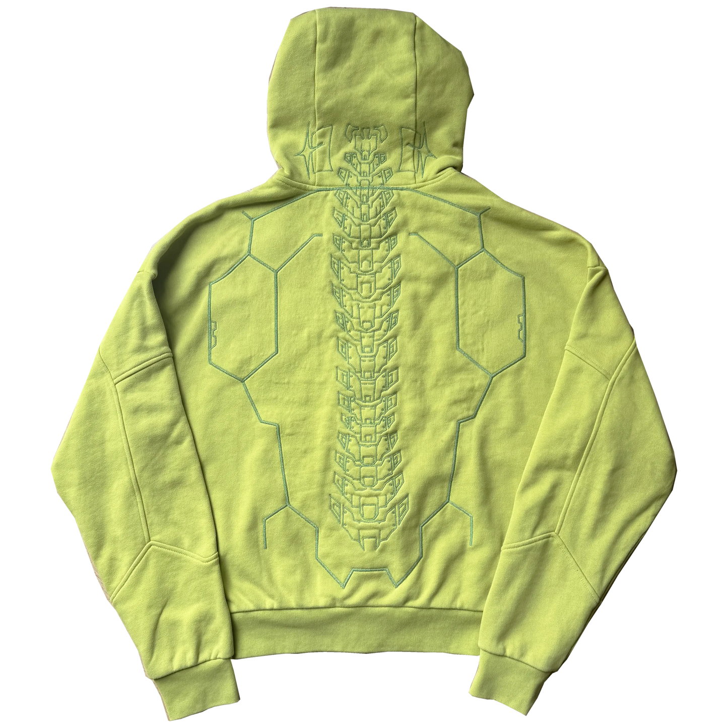 Sandevistan HOODIE