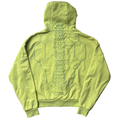 Sandevistan HOODIE