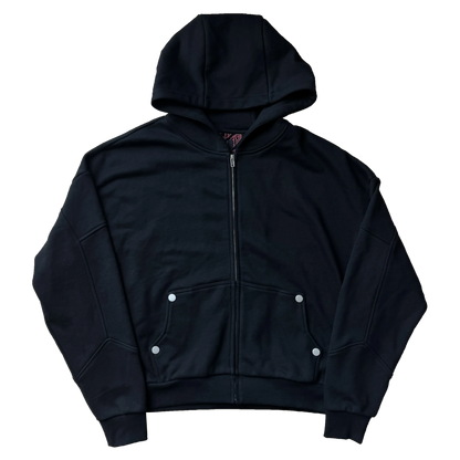 Sandevistan HOODIE