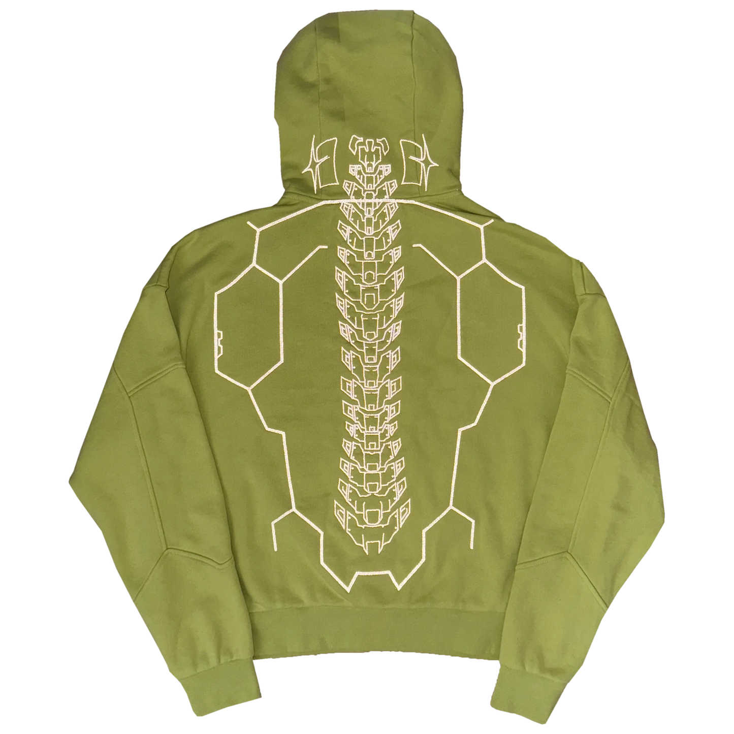 Sandevistan HOODIE