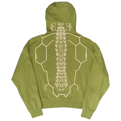 Sandevistan HOODIE