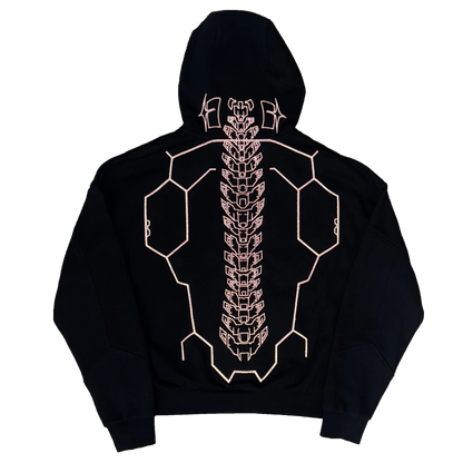 Sandevistan HOODIE