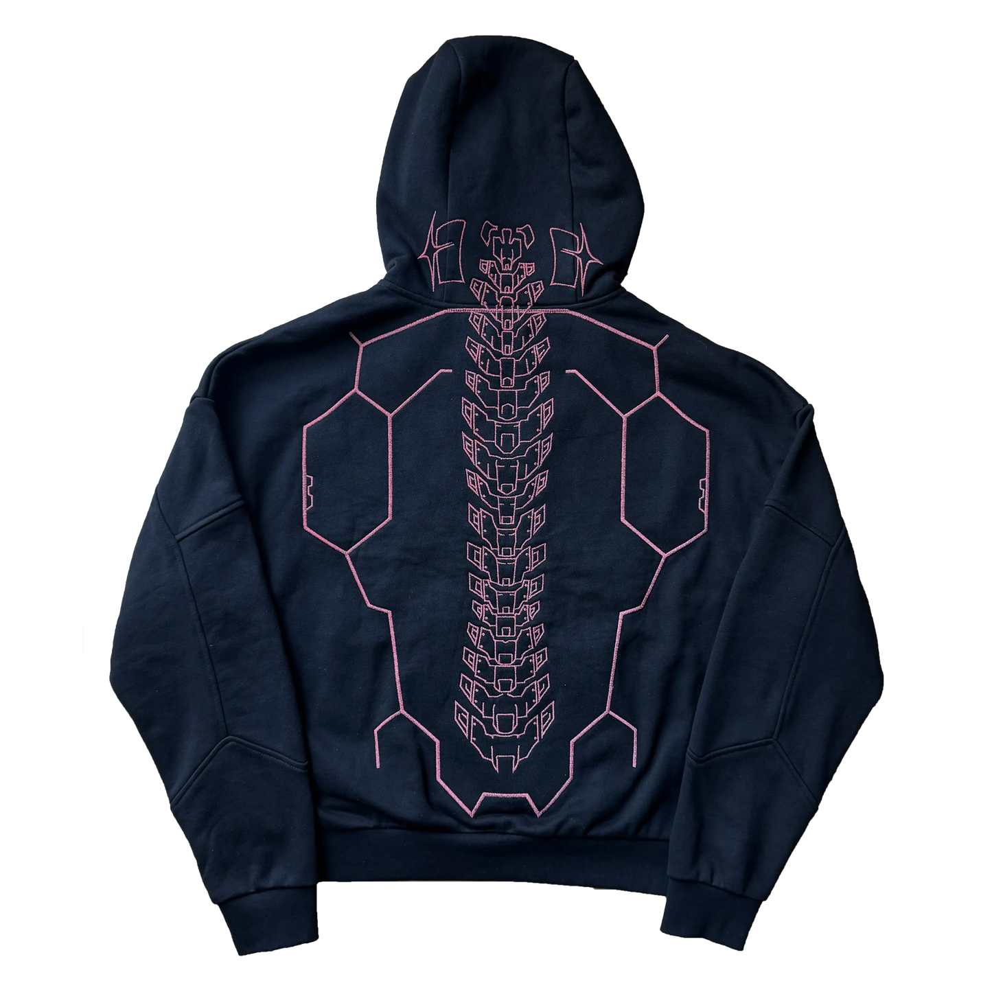 Sandevistan HOODIE