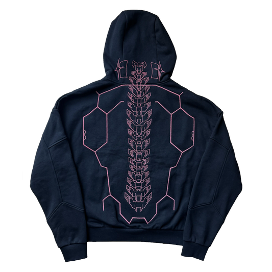 Sandevistan HOODIE