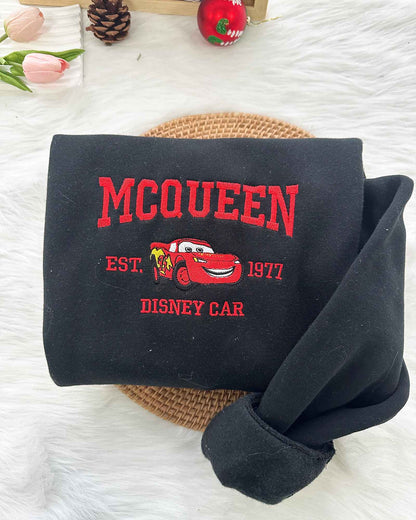Lightning McQueen And Sally Carrera-🔥Price drop today only